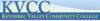 Kennebec Valley Community College's logo