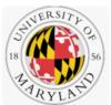 University of Maryland-College Park Logo