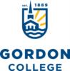 Gordon College Logo