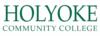 Holyoke Community College's logo: holyoke community college logo