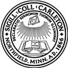 Carleton College Logo