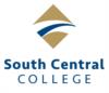 South Central College's logo