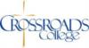 Crossroads College (Closed) Logo