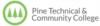 Pine Technical and Community College's logo
