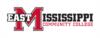 East Mississippi Community College's logo: East Mississippi Community College logo
