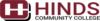 Hinds Community College's logo: hinds community college logo