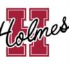 Holmes Community College's logo: holmes community college logo