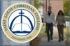 Saint Louis Christian College Logo