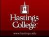 Hastings College Logo