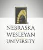 Nebraska Wesleyan University Logo