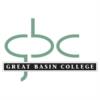 Great Basin College's logo: great basin college logo