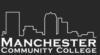 Manchester Community College - New Hampshire Logo