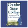 Granite State College (Closed 2023) Logo