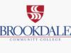 Brookdale Community College's logo: Brookdale Community College logo