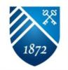 Saint Peter's University's logo