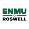 Eastern New Mexico University-Roswell Campus's logo: Eastern New Mexico University Roswell logo