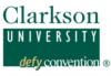 Clarkson University Logo