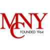 Metropolitan College of New York Logo
