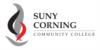 Corning Community College Logo