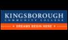 CUNY Kingsborough Community College's logo: CUNY Kingsborough Community College logo