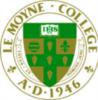 Le Moyne College's logo