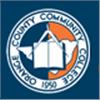 Orange County Community College Logo
