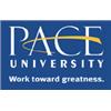 Pace University-New York Logo