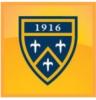 St. Joseph's University New York Logo