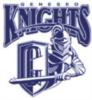 SUNY College at Geneseo Logo