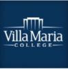 Villa Maria College Logo