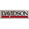 Davidson College Logo