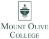 University of Mount Olive Logo