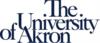 University of Akron Main Campus Logo