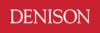 Denison University Logo