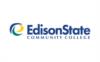 Edison State Community College Logo