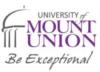 University of Mount Union Logo