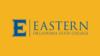 Eastern Oklahoma State College's logo: Eastern Oklahoma State College logo