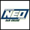 Northeastern Oklahoma A&M College's logo