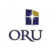 Oral Roberts University Logo