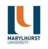 Marylhurst University Logo