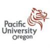 Pacific University Logo