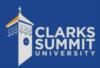Clarks Summit University - Closed Logo