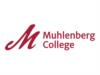 Muhlenberg College's logo