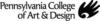 Pennsylvania College of Art and Design Logo