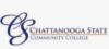 Chattanooga State Community College's logo: Chattanooga State Community College logo