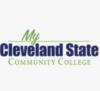 Cleveland State Community College's logo: Cleveland State Community College logo
