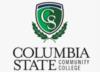 Columbia State Community College Logo