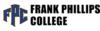 Frank Phillips College Logo