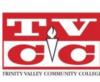 Trinity Valley Community College Logo