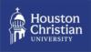 Houston Christian University's logo: houston christian university logo